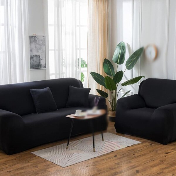 Berlin design - Jednobojne univerzalne navlake za namještaj