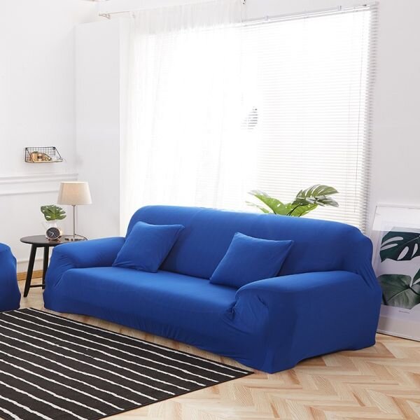 Berlin design - Jednobojne univerzalne navlake za namještaj