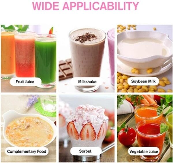 Smoothie maker boca - Fit life