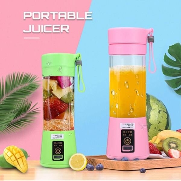 Smoothie maker boca - Fit life
