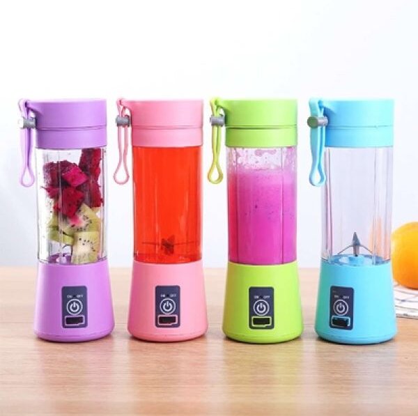Smoothie maker boca - Fit life