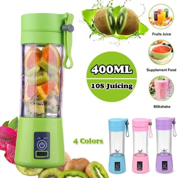 Smoothie maker boca - Fit life