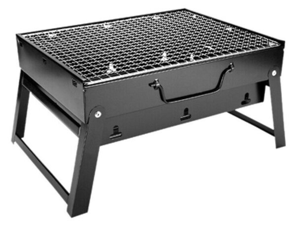 Sklopivi roštilj - barbecue 35