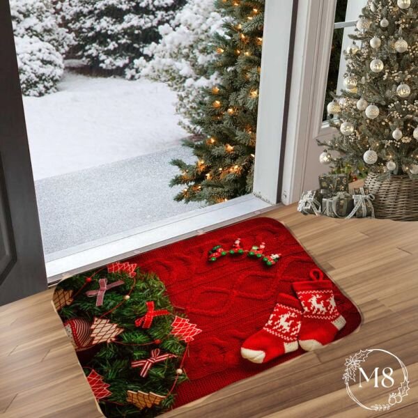 Otirač za noge - Christmas Edition