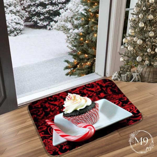 Otirač za noge - Christmas Edition