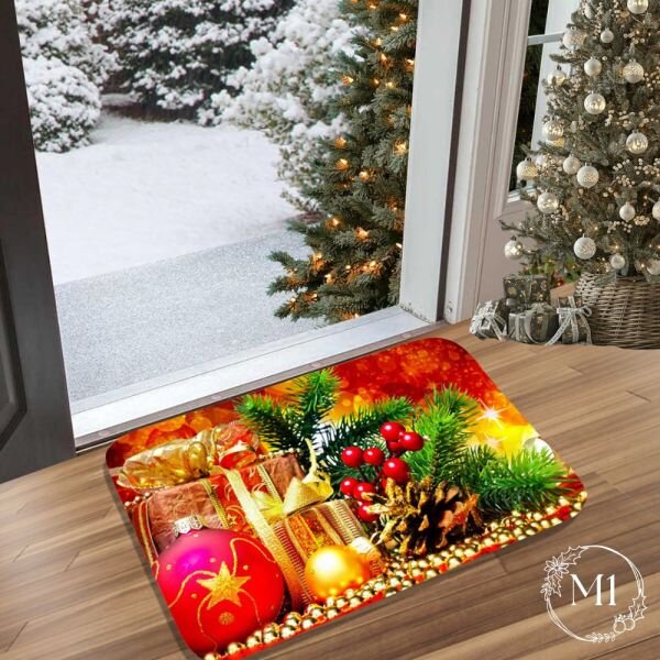 Otirač za noge - Christmas Edition