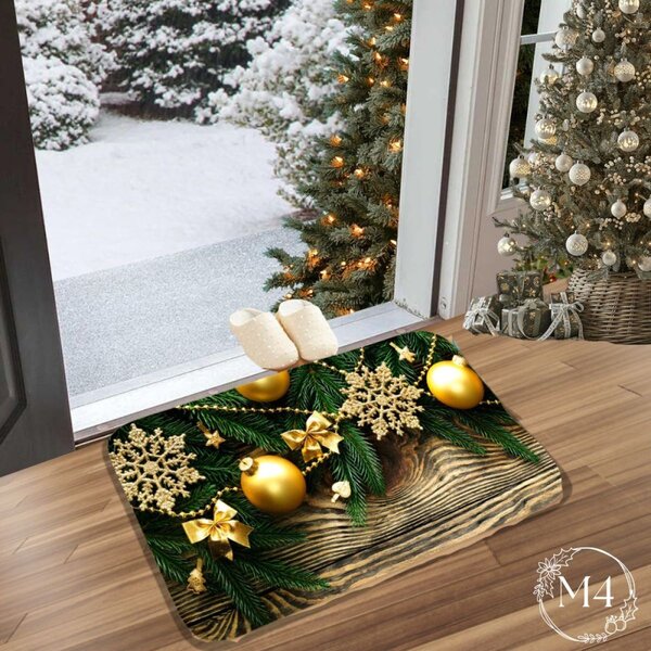 Otirač za noge - Christmas Edition