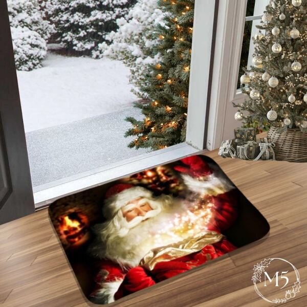 Otirač za noge - Christmas Edition