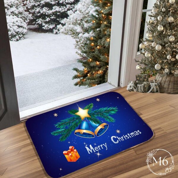 Otirač za noge - Christmas Edition
