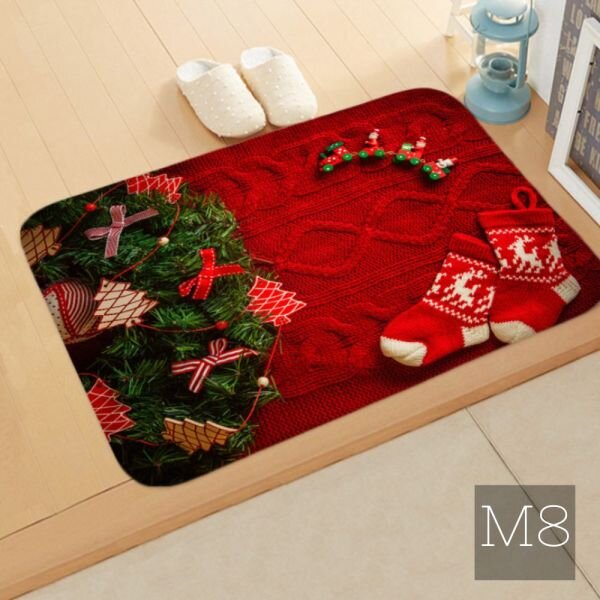 Otirač za noge - Christmas Edition