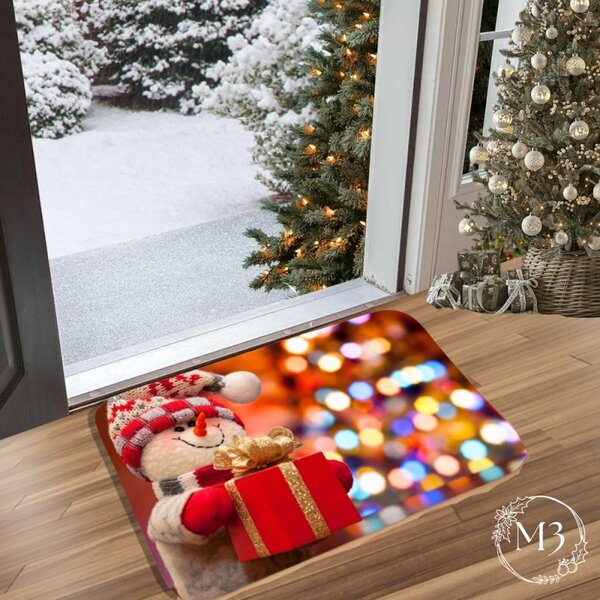 Otirač za noge - Christmas Edition