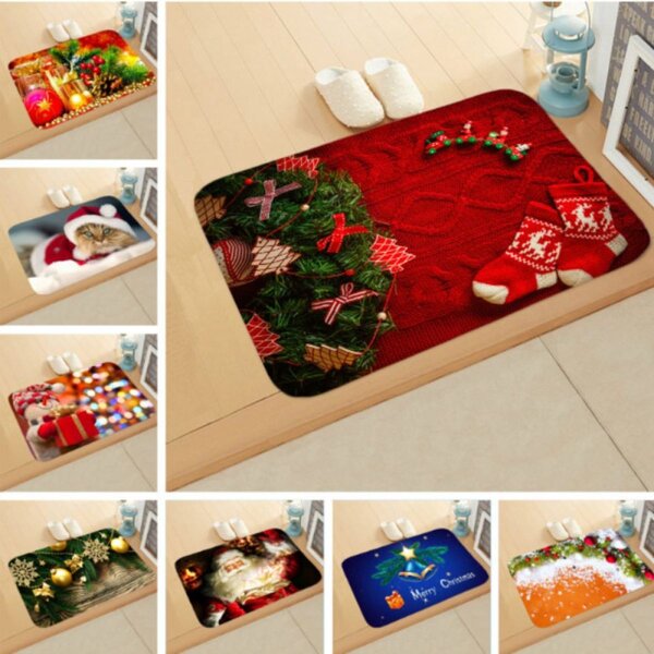 Otirač za noge - Christmas Edition
