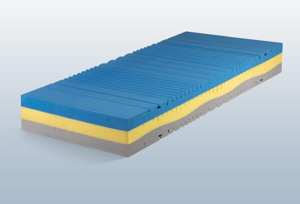 Revitalizirani Madrac Natural Fresh 80x190