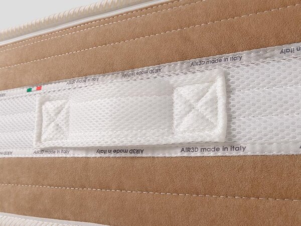 Madrac MemoGel Fresh 80x190