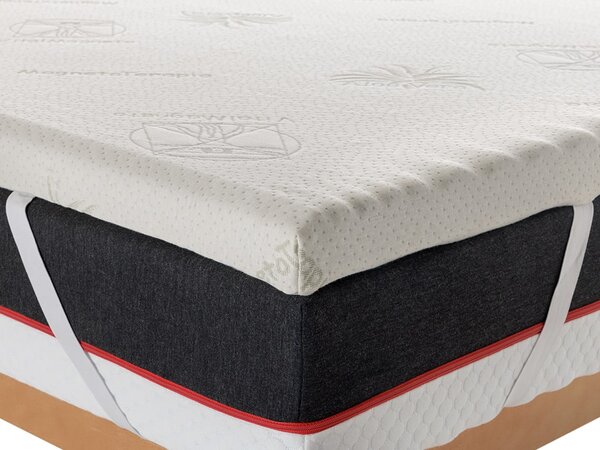 Nadmadrac Aloe Perla 160x200