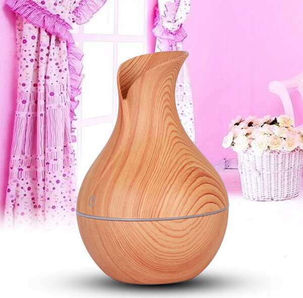 Ovlaživač zraka Tree vase