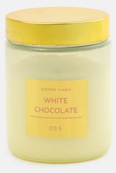 Sinsay - Mirisna svijeća White Chocolate