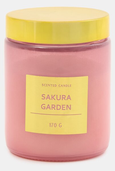 Sinsay - Mirisna svijeća Sakura Garden