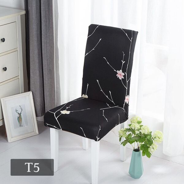 Trendy - Rastezljive navlake za stolice - novi modeli
