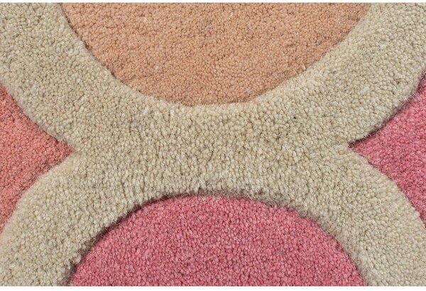 Vuneni tepih-staza Flair Rugs Rosella, 60 x 230 cm