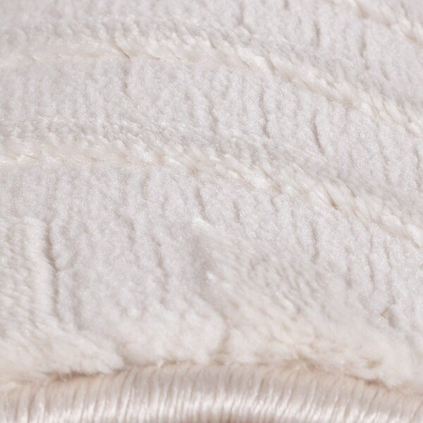 Krem staza 80x250 cm Sahara – Ayyildiz Carpets