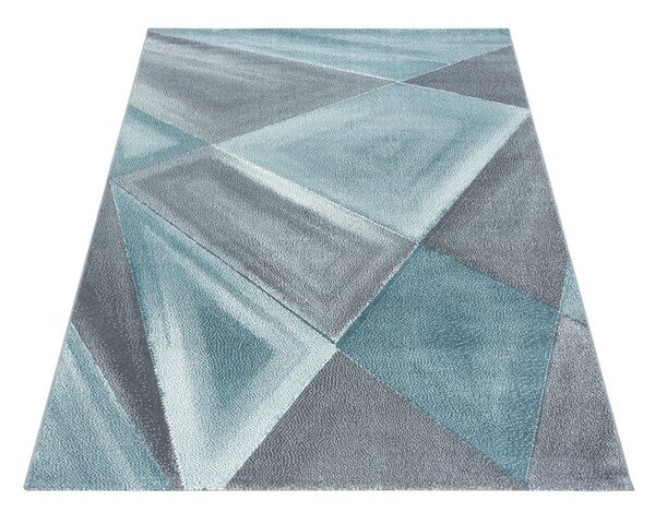 Plava/siva staza 80x250 cm Beta – Ayyildiz Carpets