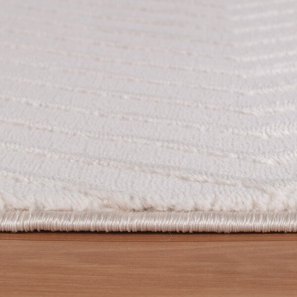 Krem staza 80x250 cm Sahara – Ayyildiz Carpets