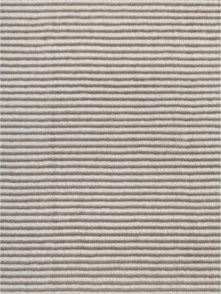 Siva/krem staza 80x240 cm Perles Dolomite – Elle Decoration