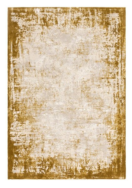 Oker žuti tepih 240x340 cm Kuza – Asiatic Carpets