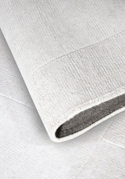 Krem ručno rađena vunenia staza 80x250 cm Charlotte – Villeroy&Boch