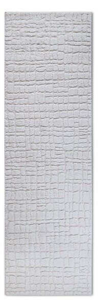 Krem staza 80x240 cm Artistique Cream White – Elle Decoration