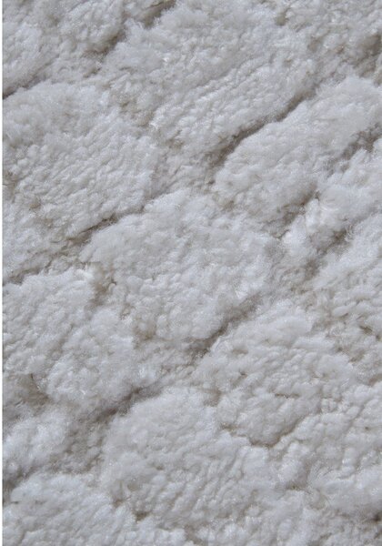 Krem staza 80x240 cm Artistique Cream White – Elle Decoration