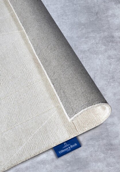 Krem ručno rađena vunenia staza 80x250 cm Ursule – Villeroy&Boch