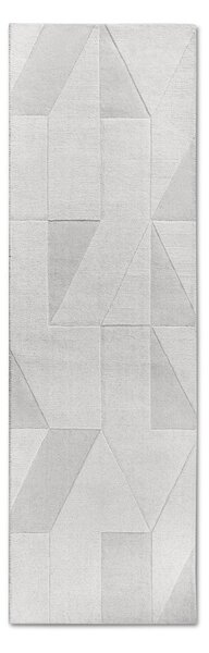 Krem ručno rađena vunenia staza 80x250 cm Ursule – Villeroy&Boch
