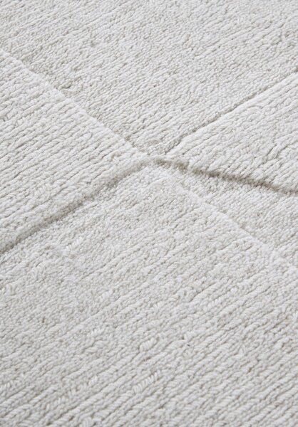 Krem ručno rađena vunenia staza 80x250 cm Ursule – Villeroy&Boch