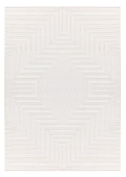 Krem staza 80x250 cm Sahara – Ayyildiz Carpets