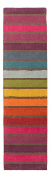 Vunena staza Flair Rugs Candy, 60 x 230 cm