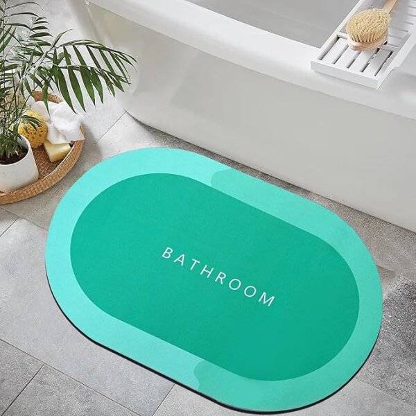 Kupaonski tepih - Bath & Shower