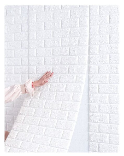 (500 cm x 70 cm) Samoljepljiva tapeta 3D