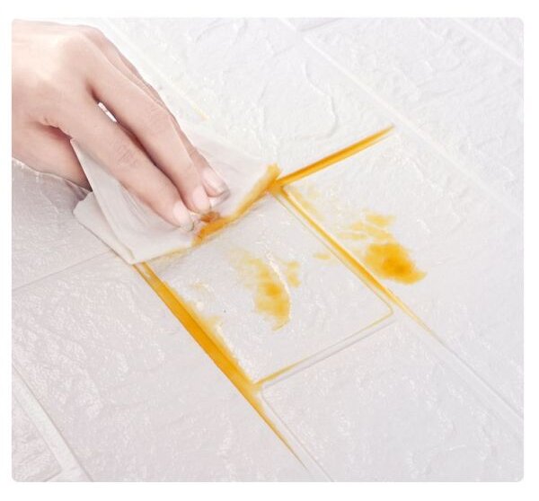 (500 cm x 70 cm) Samoljepljiva tapeta 3D
