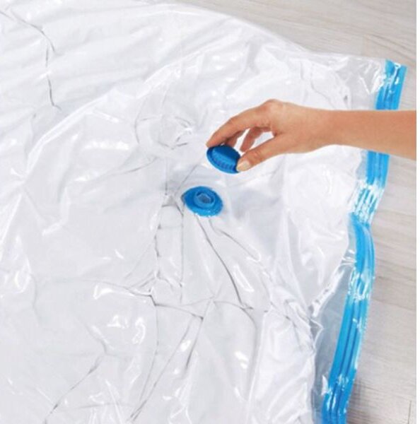 (paket 5kom) 60x40cm Vreće za vakumiranje