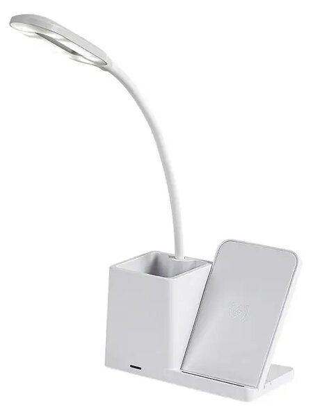 CERIE STOLNA SVJETILJKA LED 4W/BIJELA/IP20/200lm RA74233