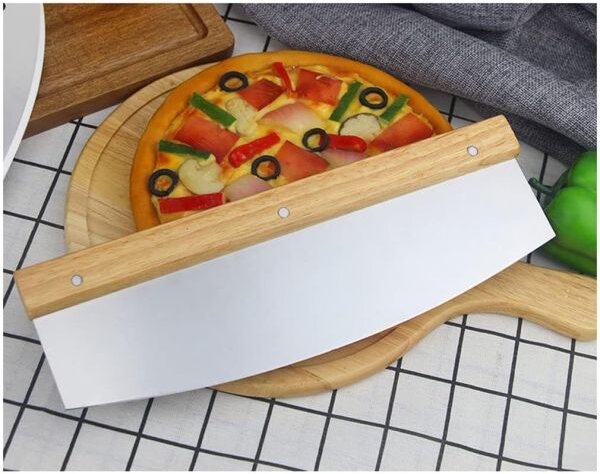 Rezač za pizzu- Moon