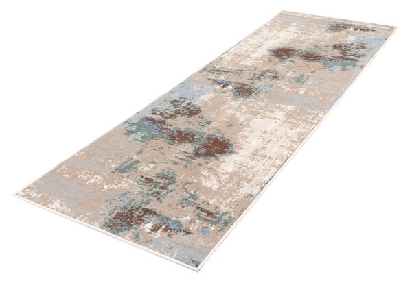Bež staza 80x300 cm Sensi Ethan – FD