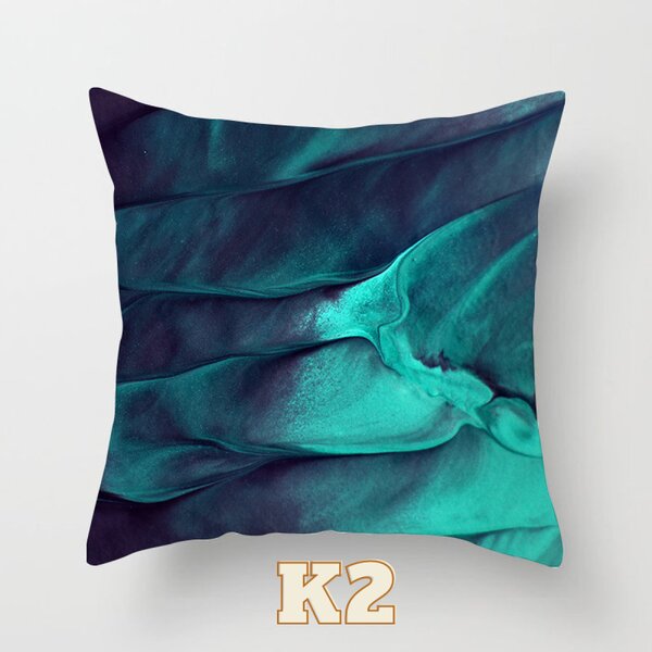 Kreativne jastučnice - Gold Luxury