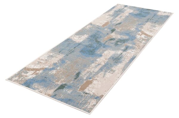 Svijetlo plava staza 80x250 cm Sensi Zashi – FD