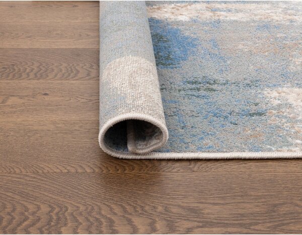 Svijetlo plava staza 80x300 cm Sensi Zashi – FD