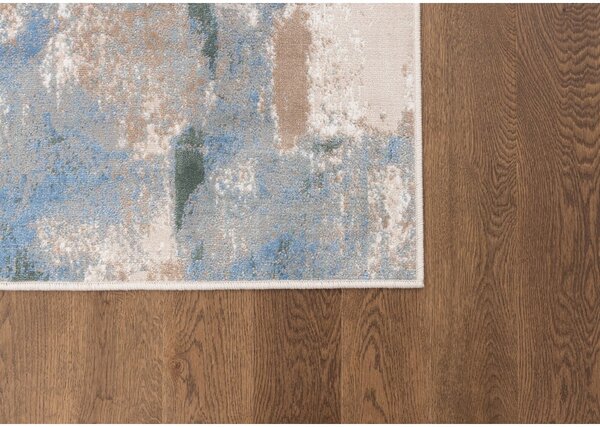 Svijetlo plava staza 80x300 cm Sensi Zashi – FD