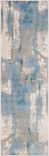 Svijetlo plava staza 80x250 cm Sensi Zashi – FD