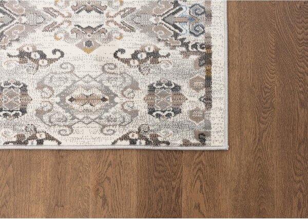 Staza boje slonovače 80x300 cm Soft Eide – FD